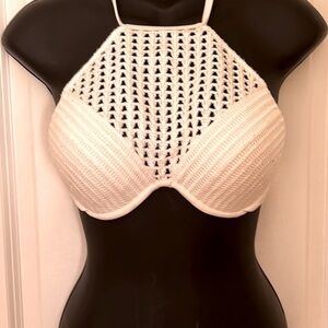 Crochet Bikini top